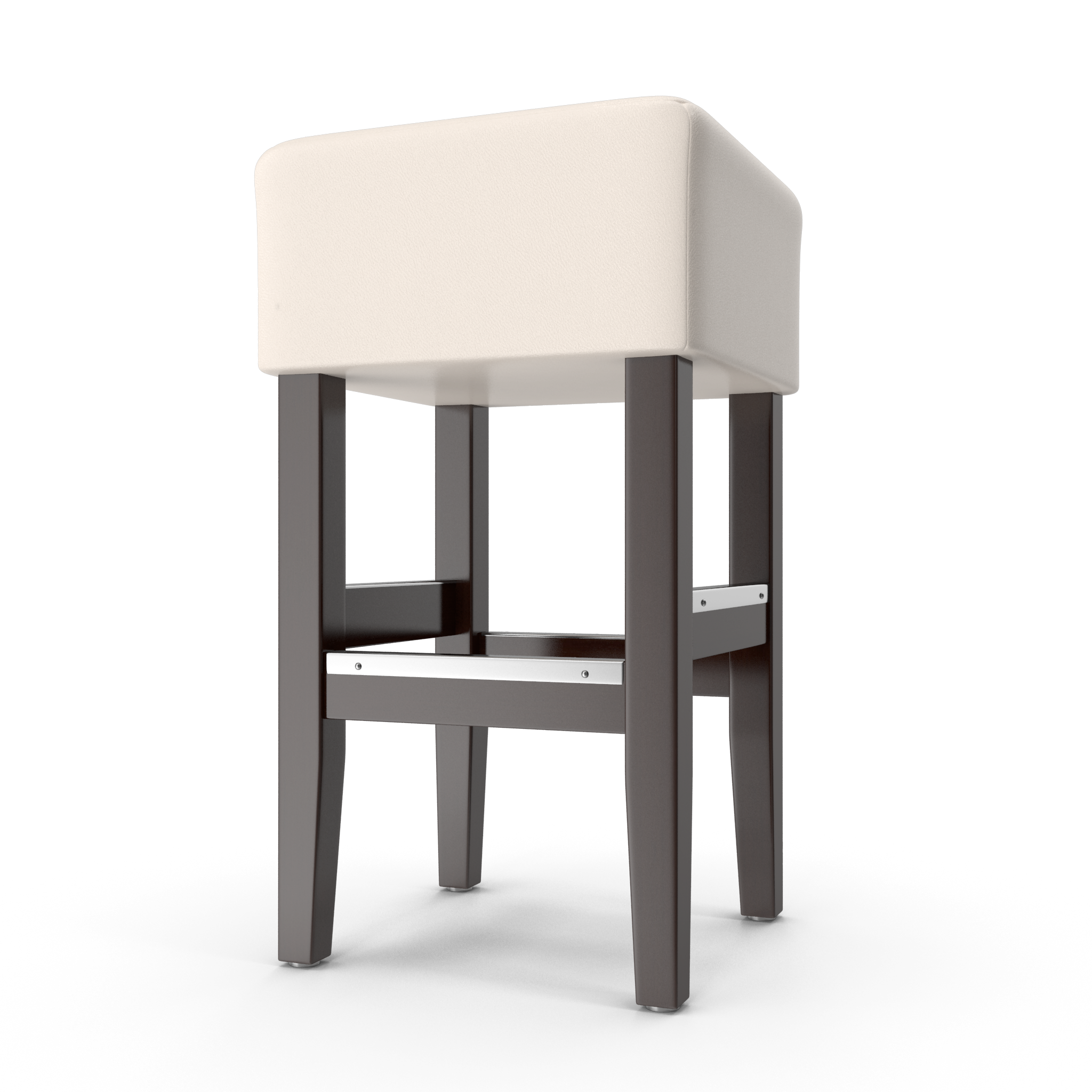 Modern Counter Stool - NORMCORE™ Minimalistic