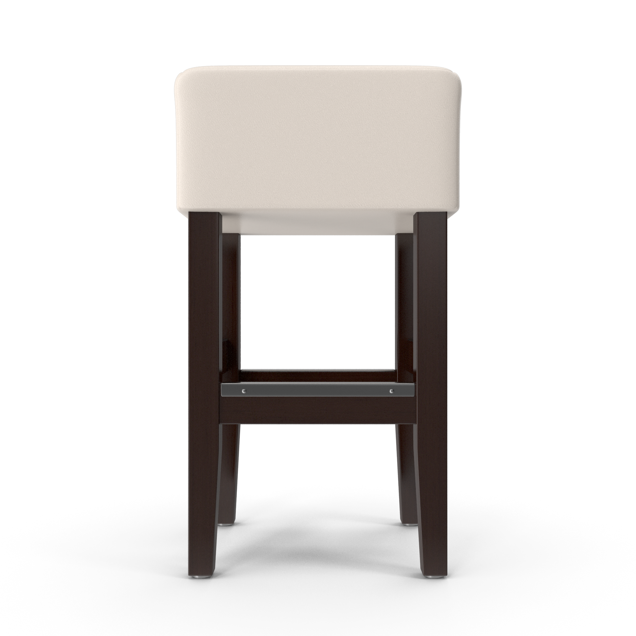 Modern Counter Stool - NORMCORE™ Minimalistic
