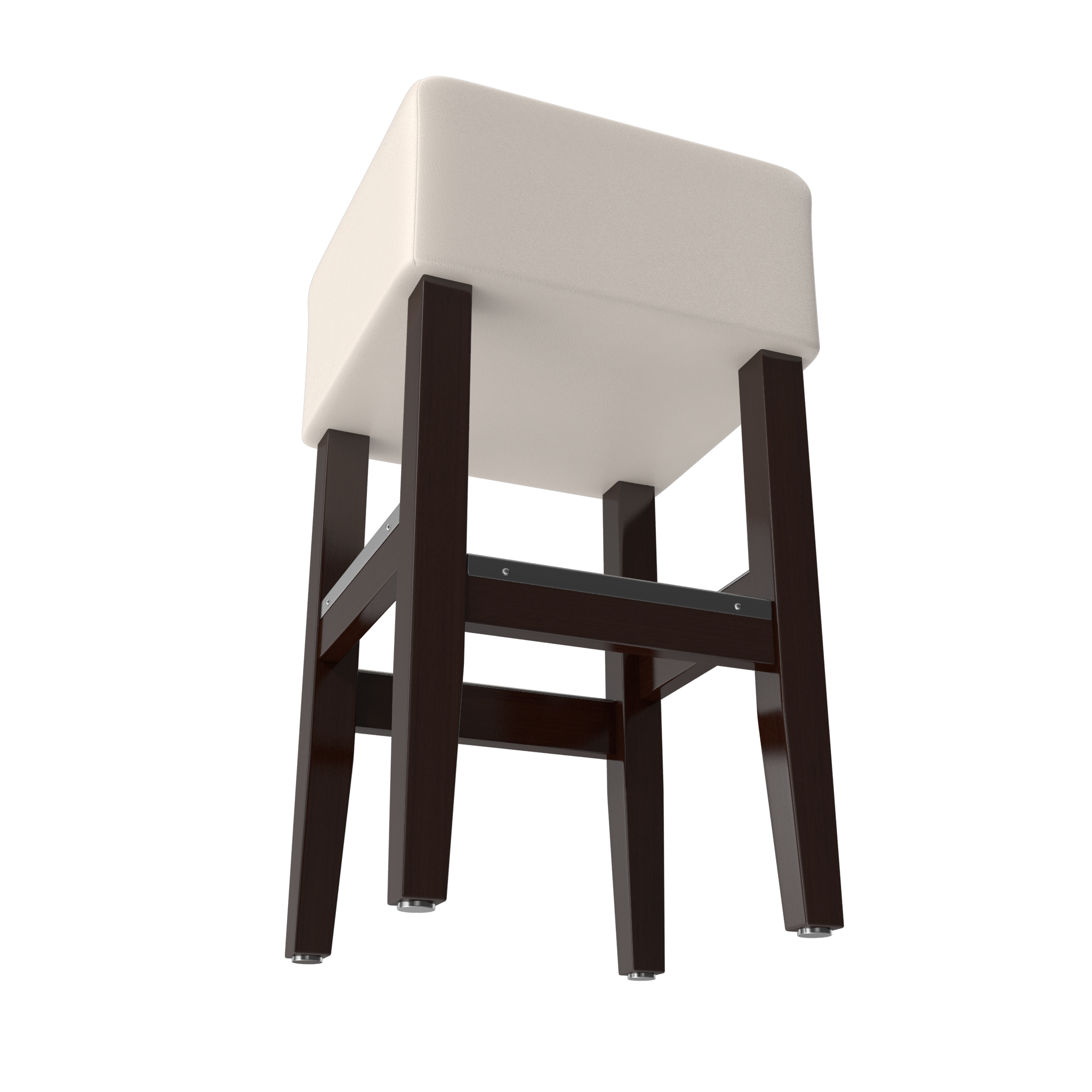 Modern Counter Stool - NORMCORE™ Minimalistic