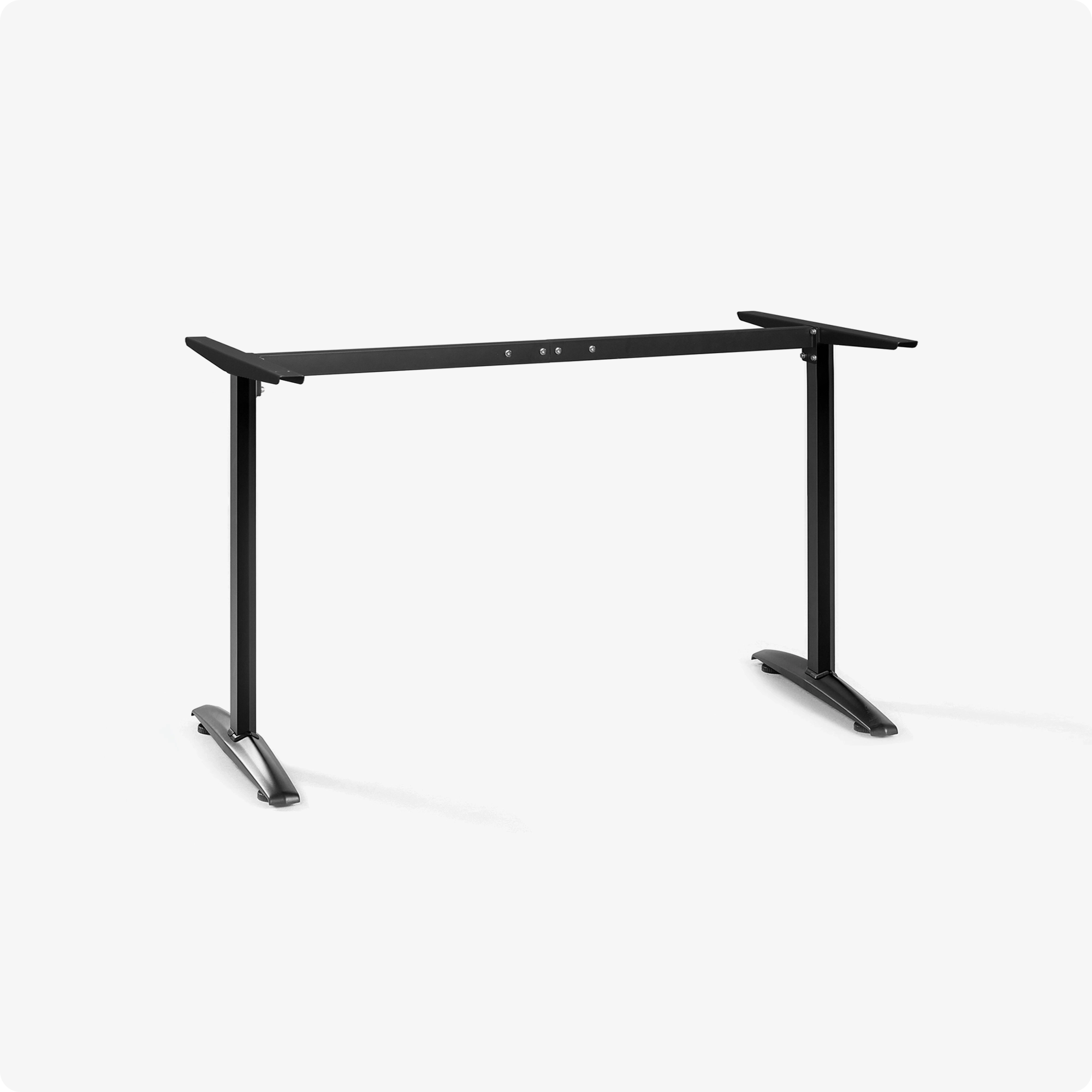 Core Desk frame - NORMCORE™ Minimalistic