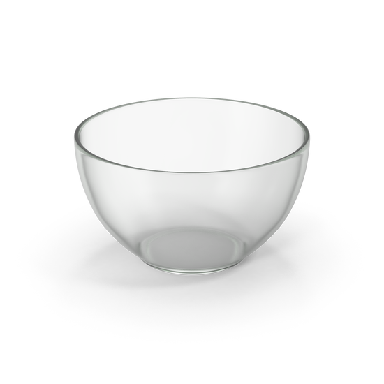 Glass Bowl