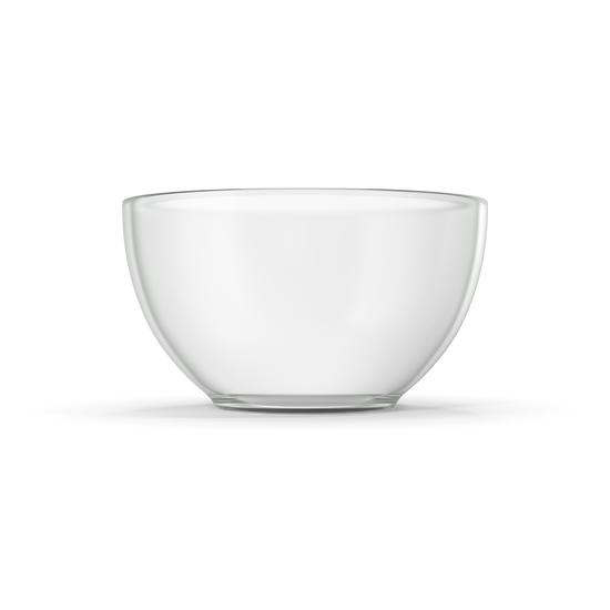 Glass Bowl
