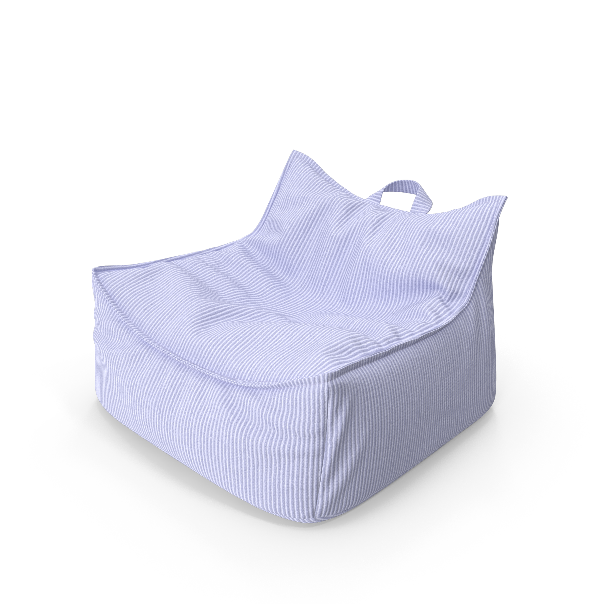 Baggy chair - NORMCORE™ Minimalistic