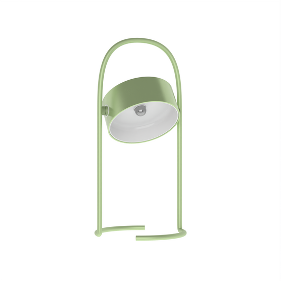 Contemporary Lamp