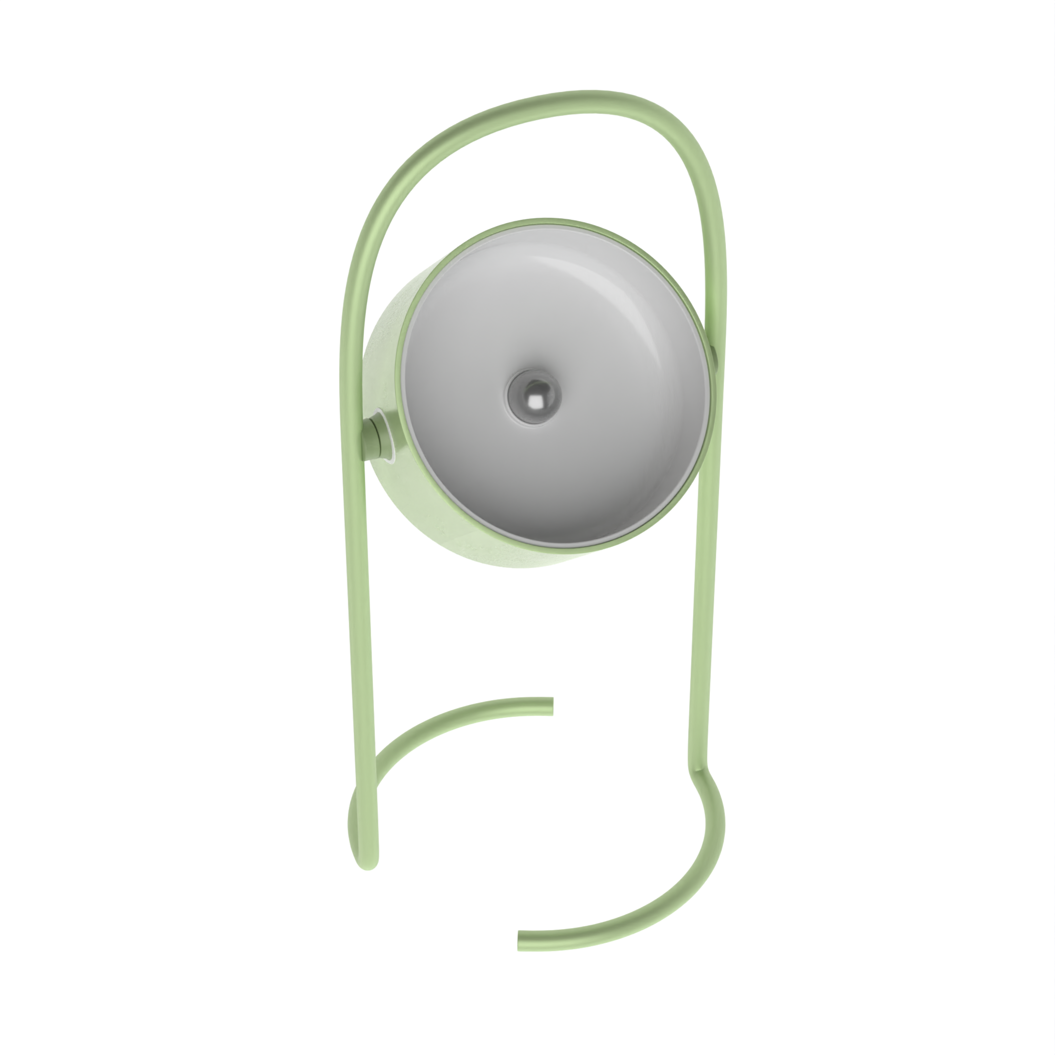 Contemporary Lamp - NORMCORE™ Minimalistic