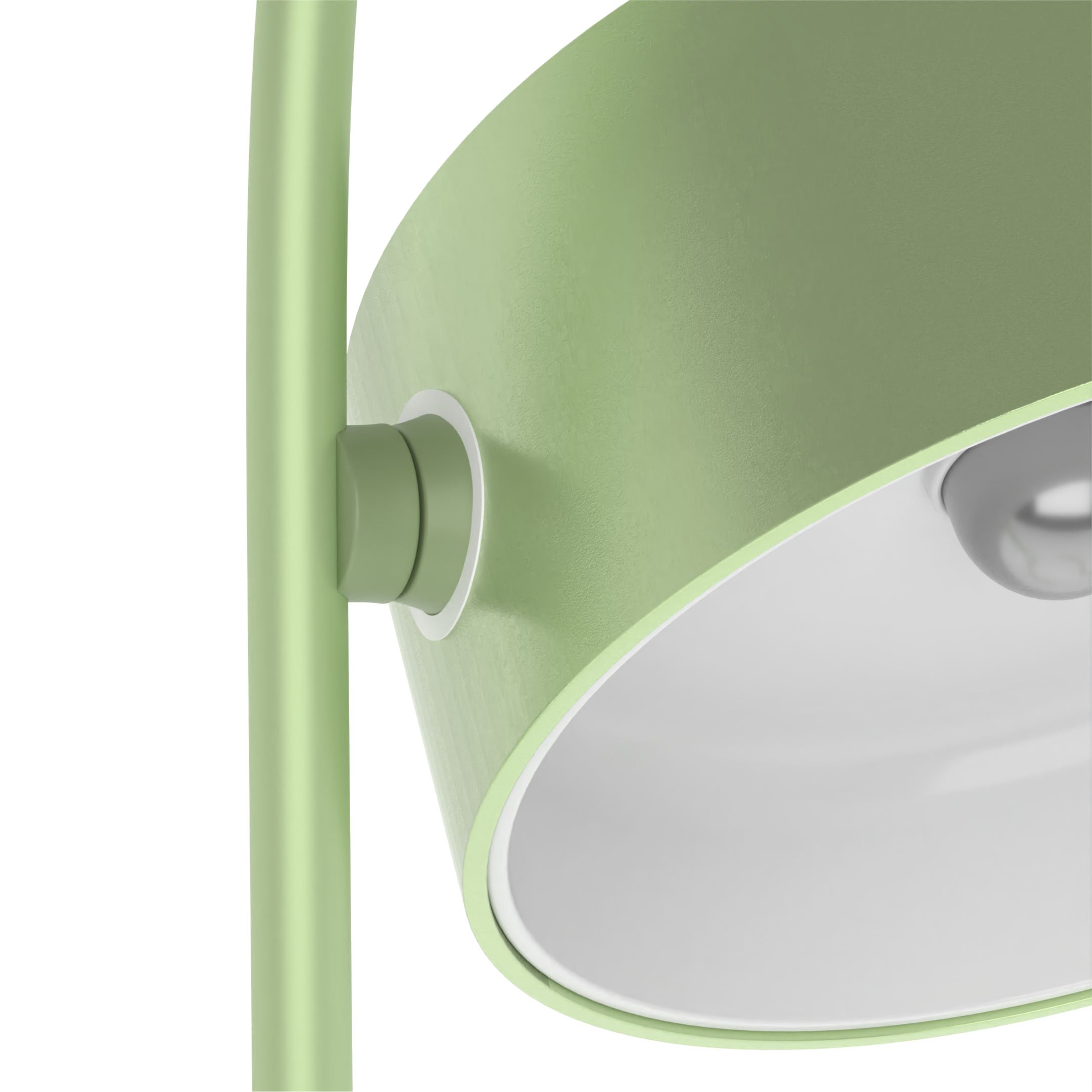 Contemporary Lamp - NORMCORE™ Minimalistic
