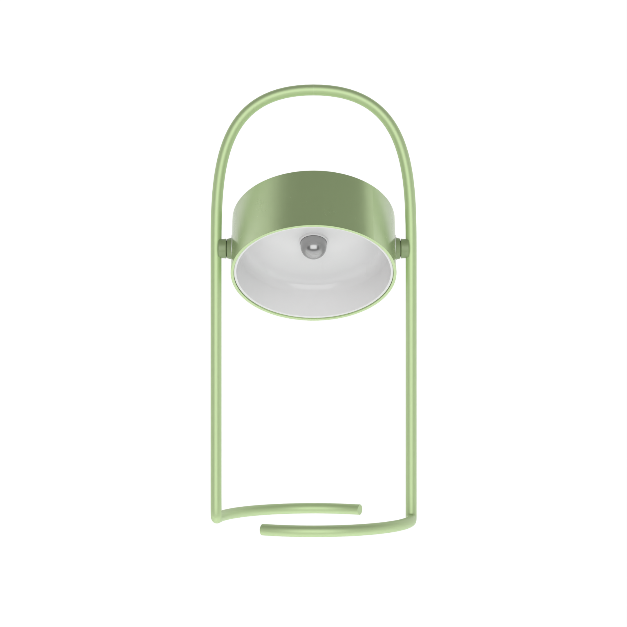 Contemporary Lamp - NORMCORE™ Minimalistic