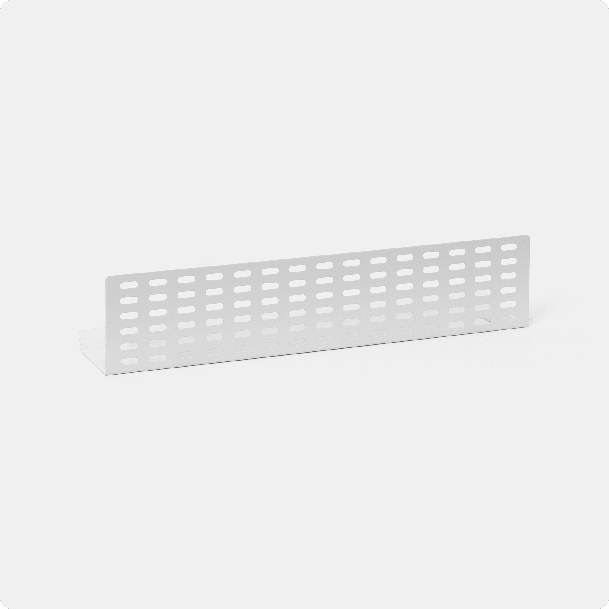 Cable tray - NORMCORE™ Minimalistic