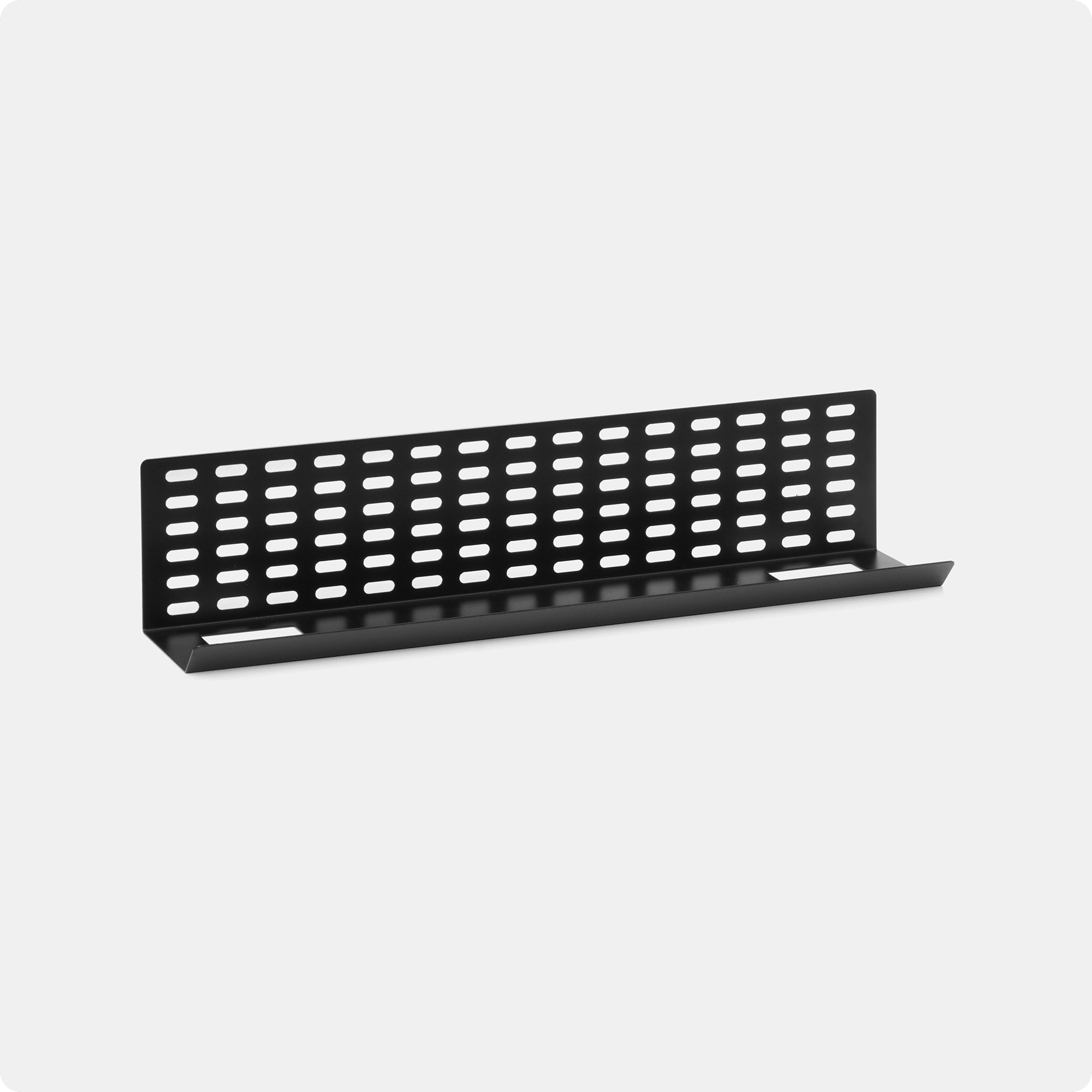 Cable tray - NORMCORE™ Minimalistic