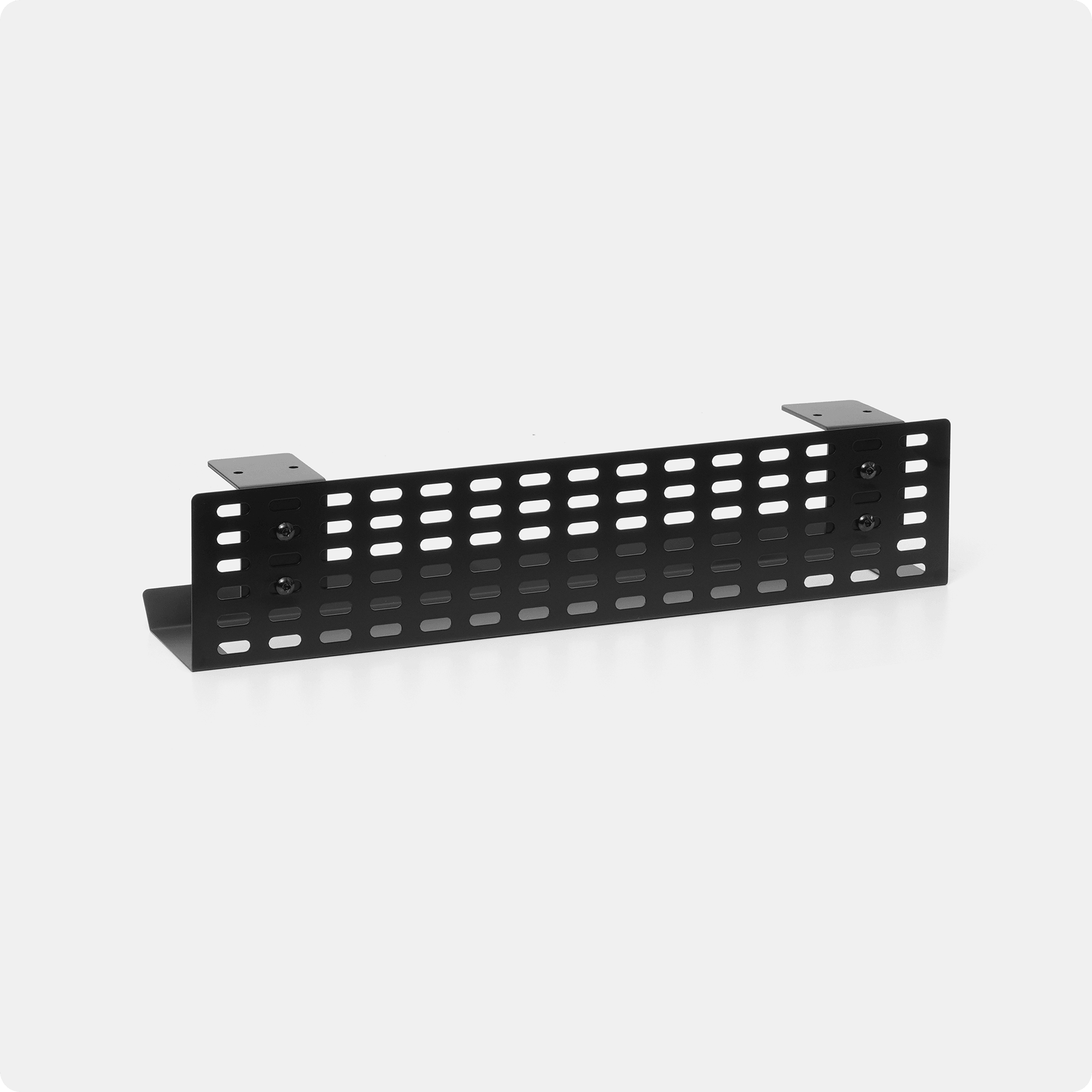 Cable tray - NORMCORE™ Minimalistic