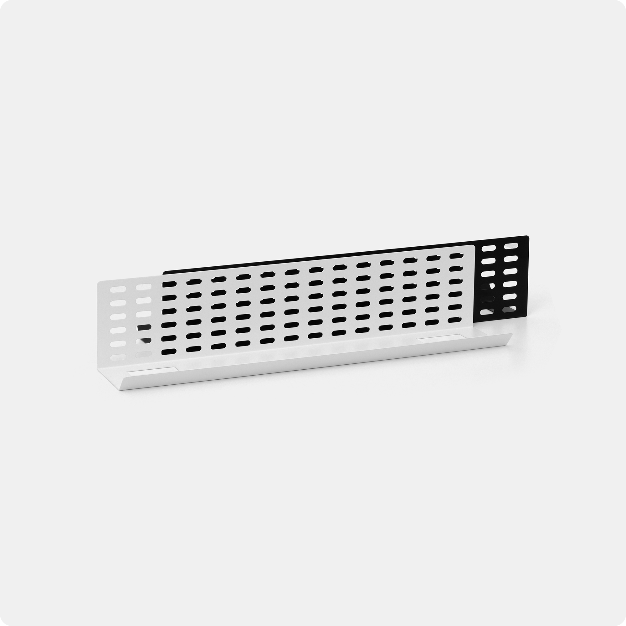 Cable tray - NORMCORE™ Minimalistic