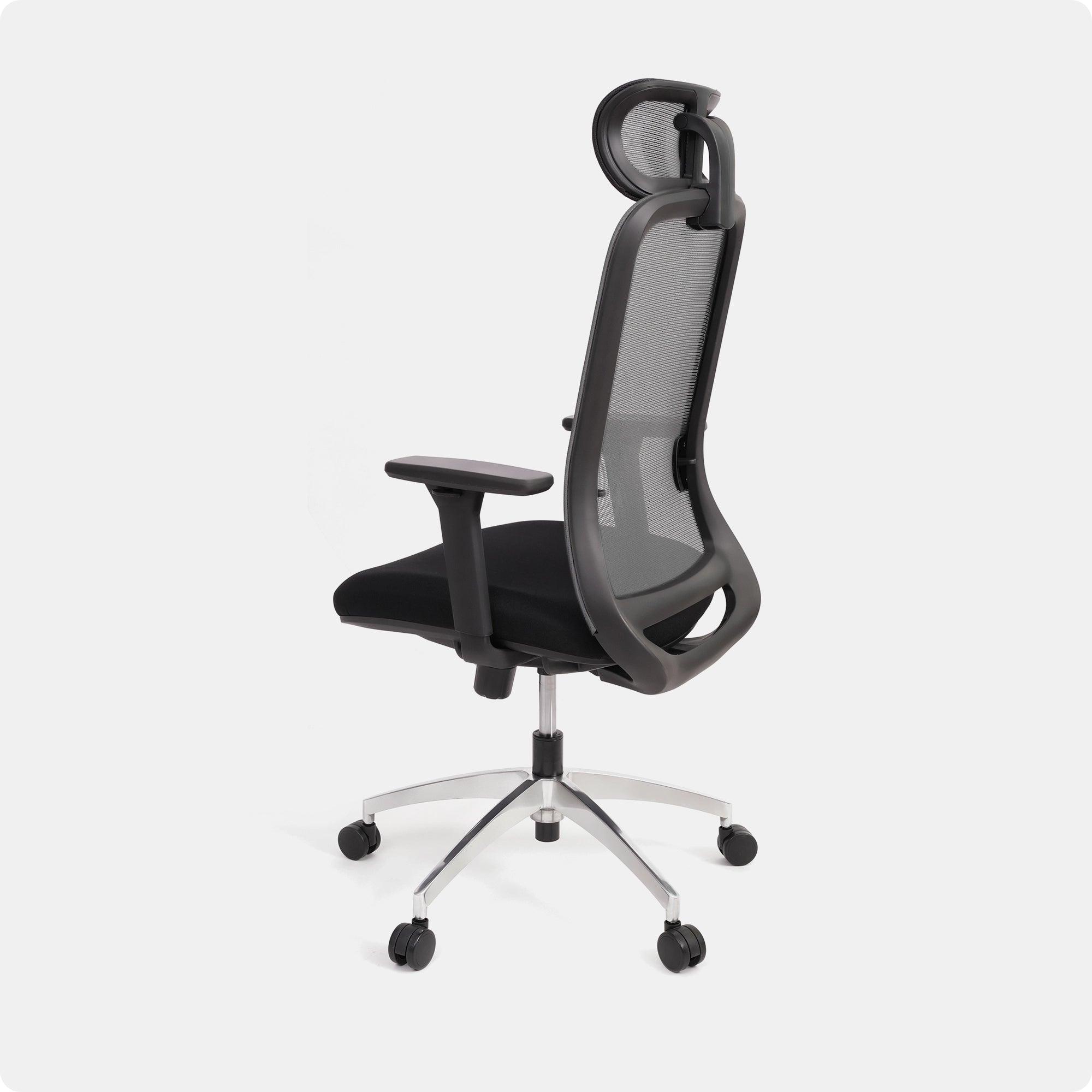 Cloud Ergonomic Chair - NORMCORE™ Minimalistic