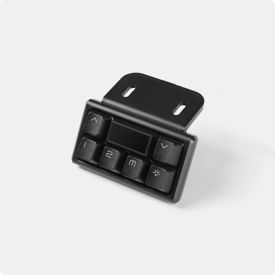 Atlas lift table controller