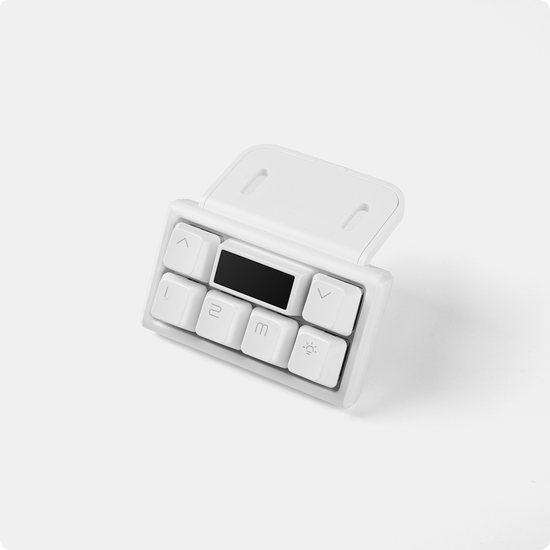 Atlas lift table controller