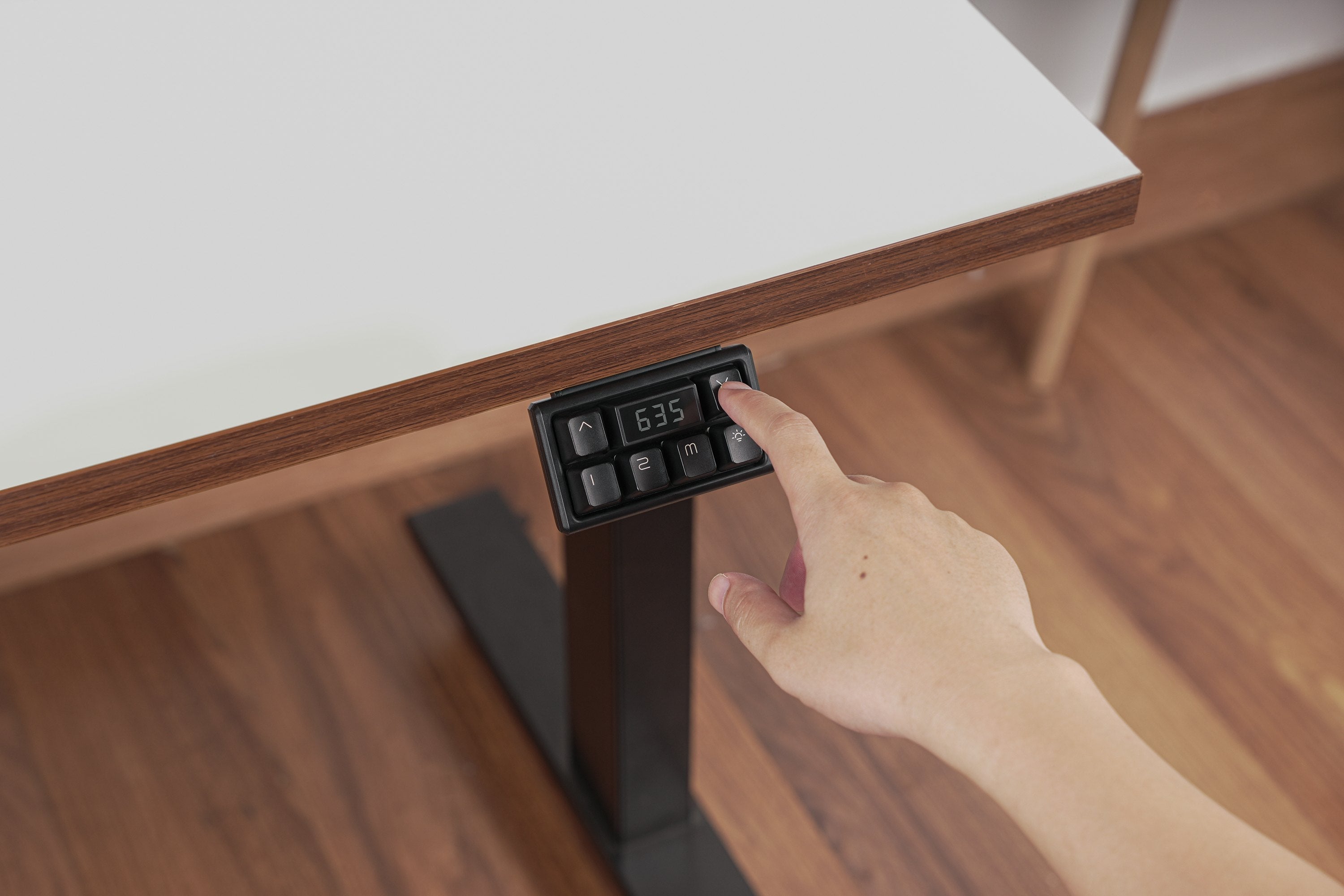Atlas lift table controller - NORMCORE™ Minimalistic
