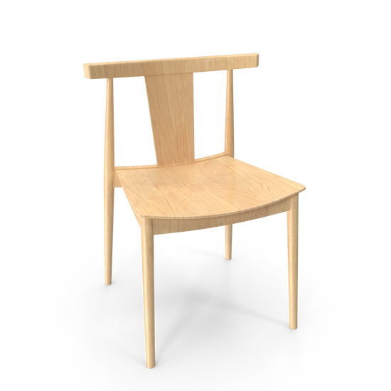 Andreu World Smile Chair