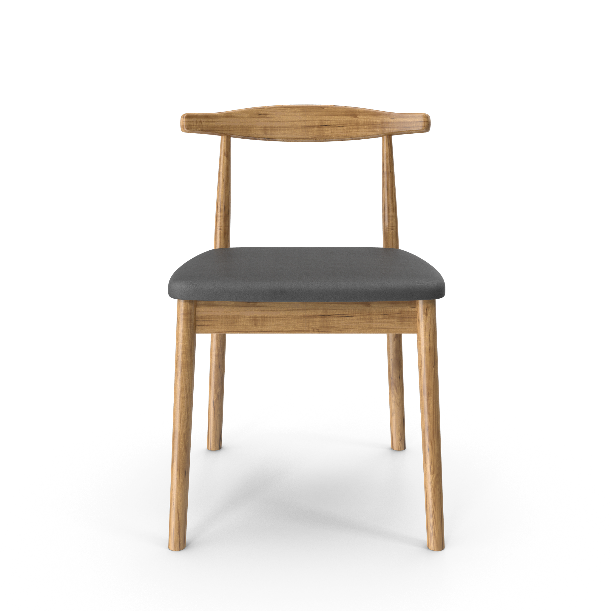 Classic Wooden Dining Chair