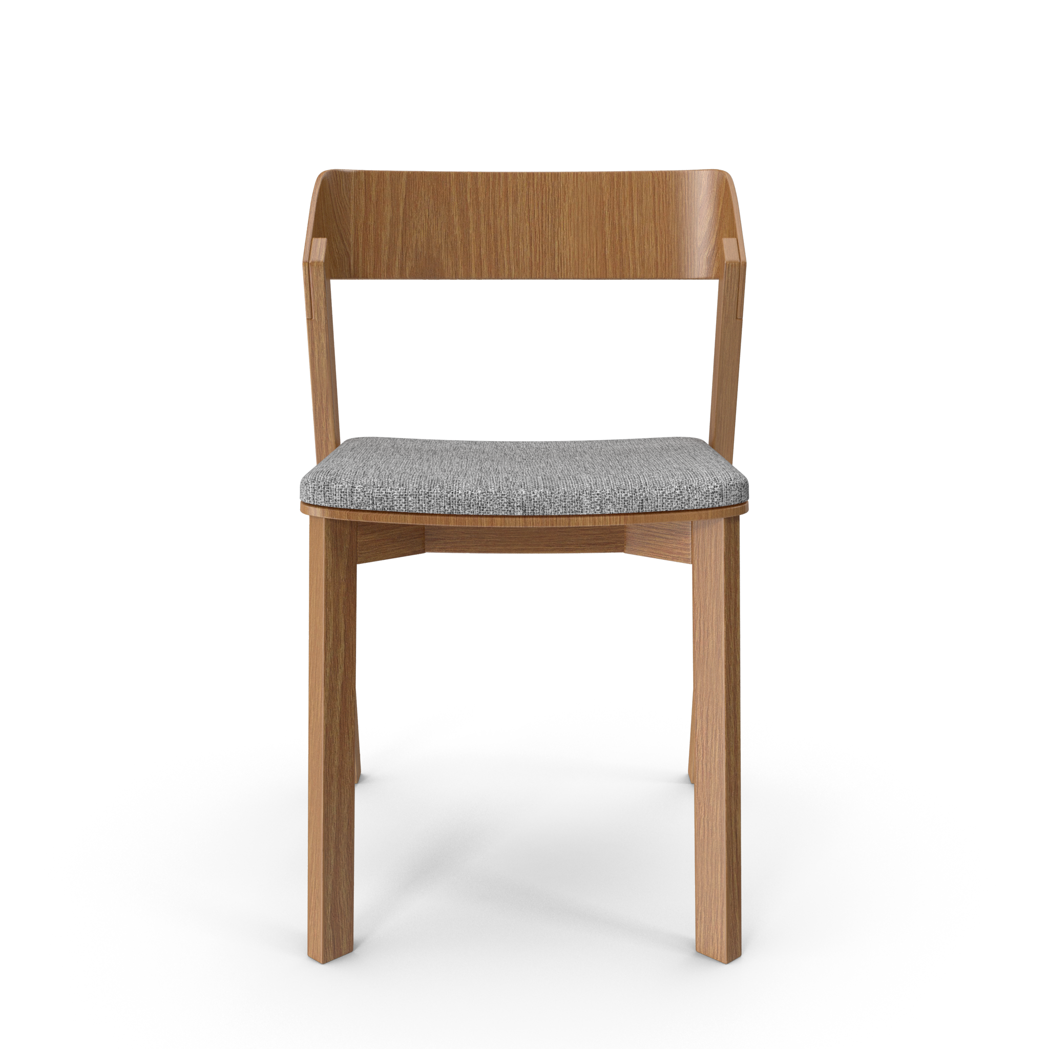 Refine Blueprint Chair - NORMCORE™ Minimalistic