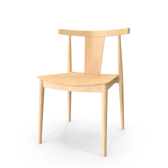 Andreu World Smile Chair