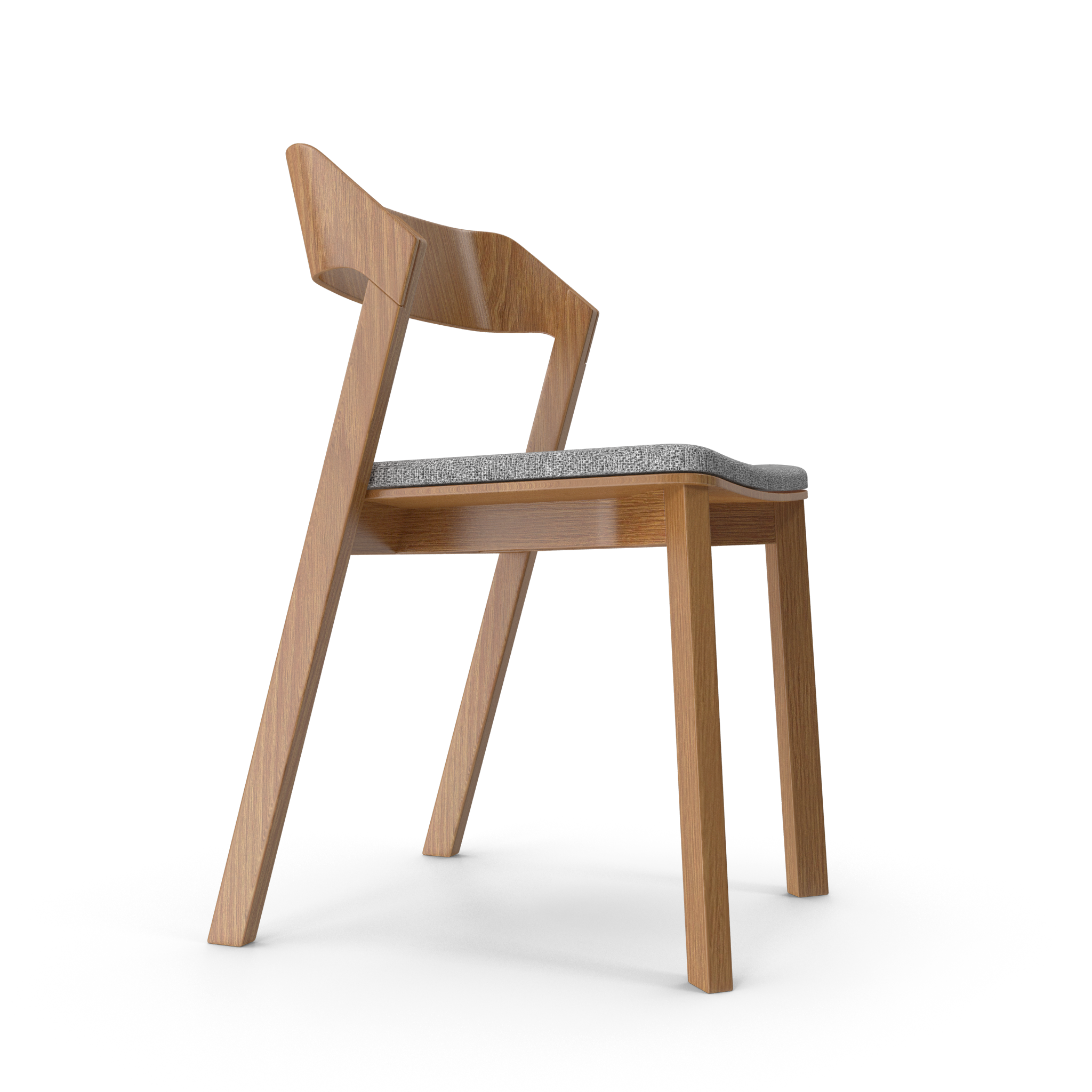 Refine Blueprint Chair - NORMCORE™ Minimalistic