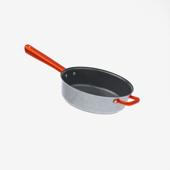 Ember Saute Pan