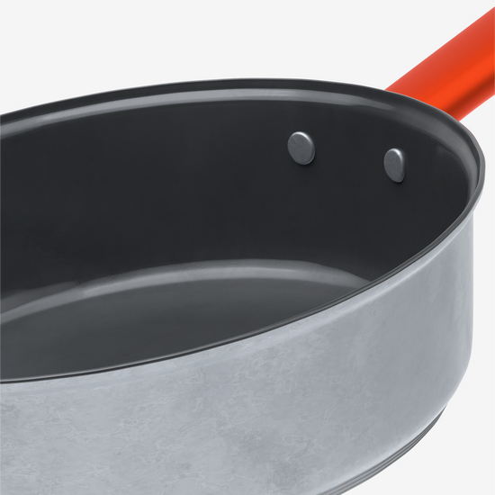 Ember Saute Pan