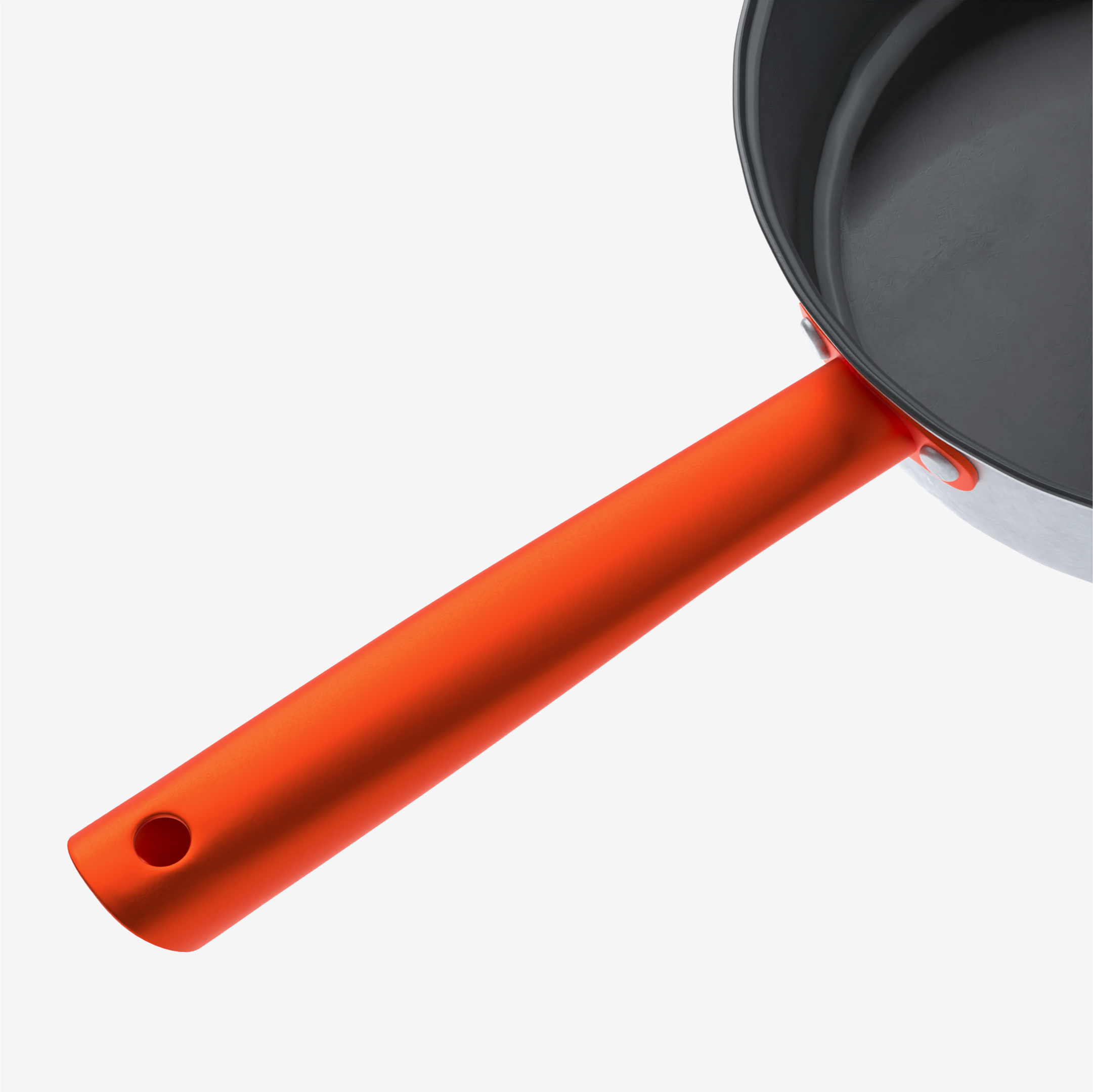 Ember Saute Pan - NORMCORE™ Minimalistic