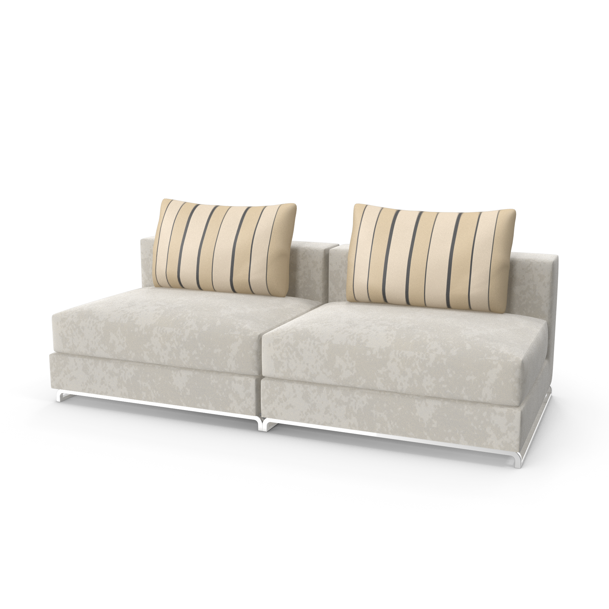 Furnished Chair