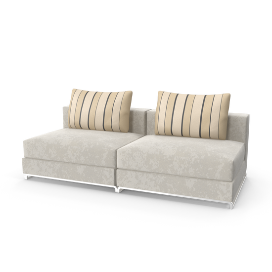 Furnished Chair