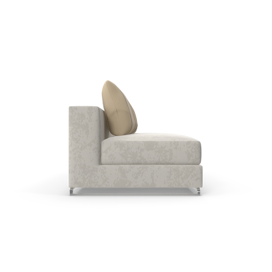 Furnished Chair