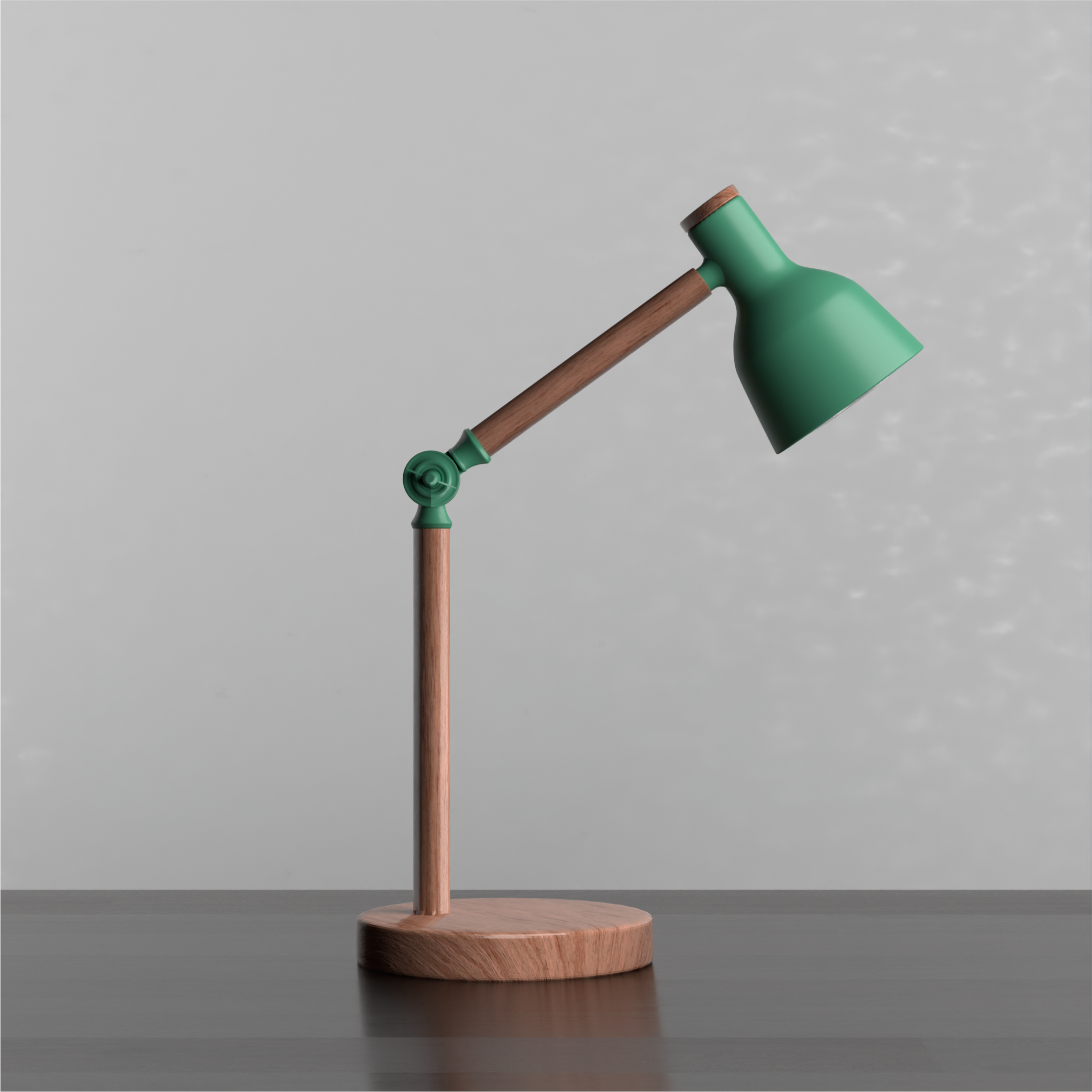 Classic Lamp - NORMCORE™ Minimalistic