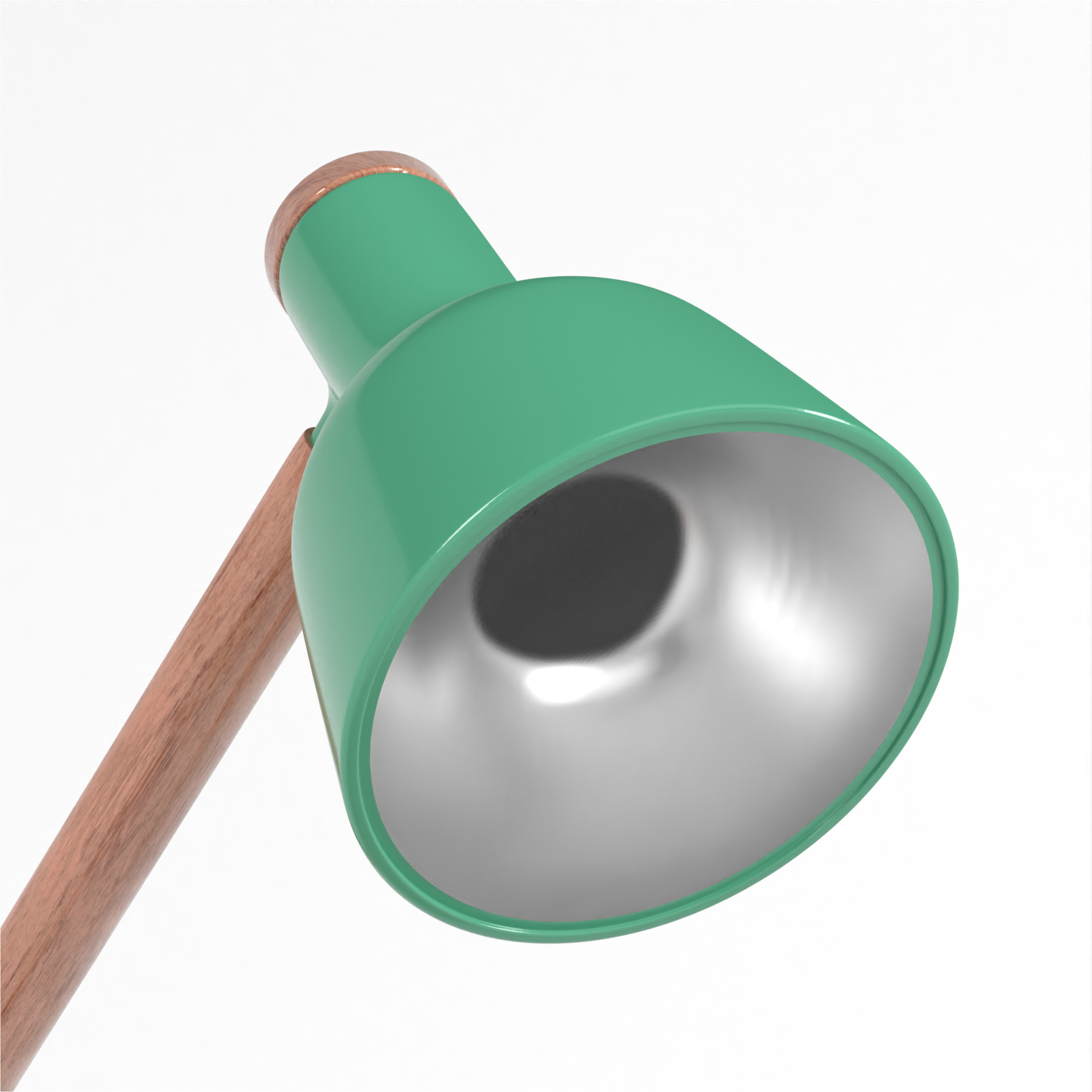 Classic Lamp - NORMCORE™ Minimalistic