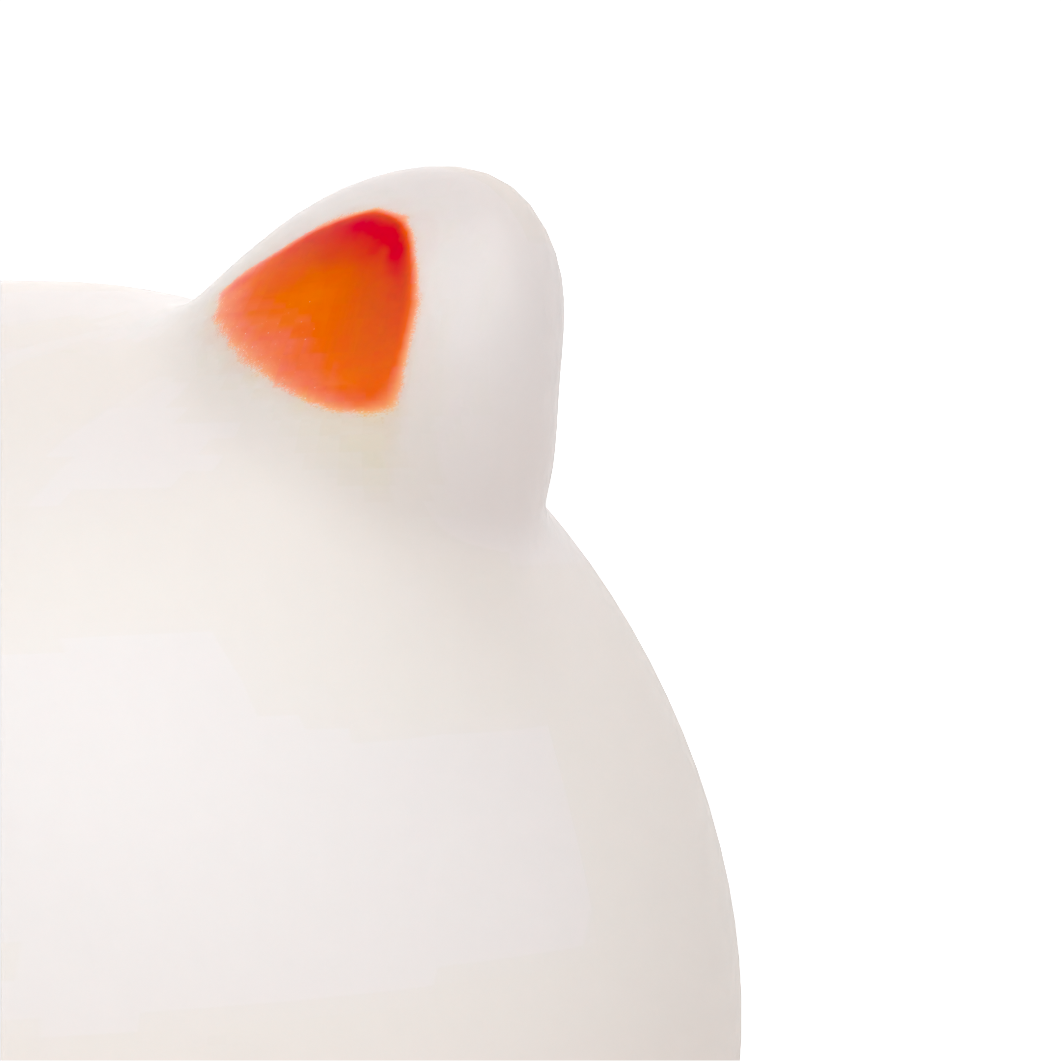 Kitty Lamp - NORMCORE™ Minimalistic