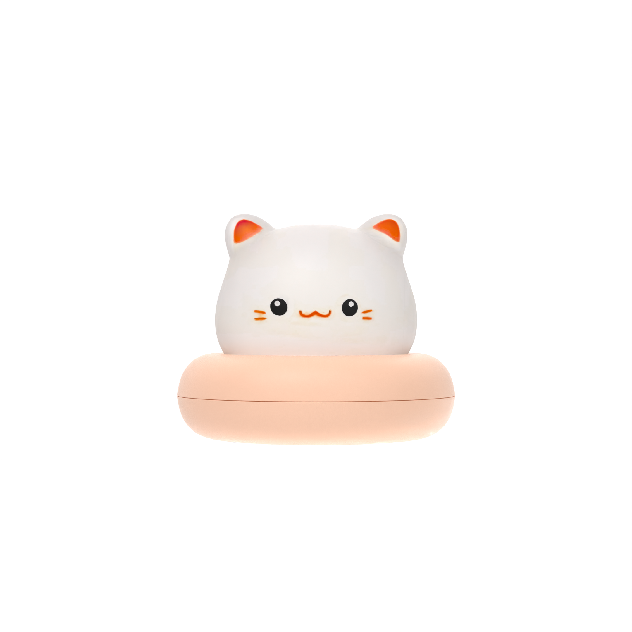 Kitty Lamp - NORMCORE™ Minimalistic