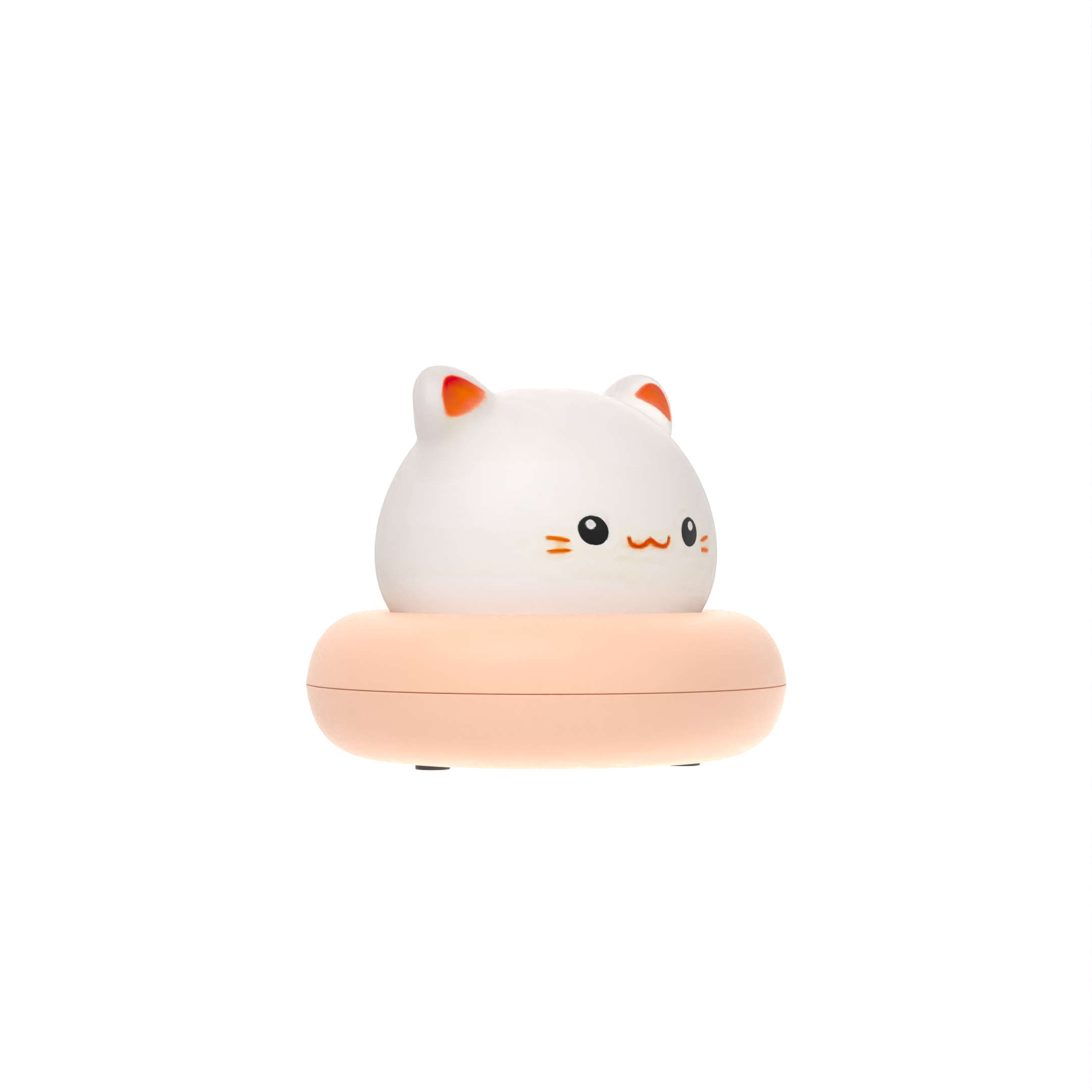 Kitty Lamp - NORMCORE™ Minimalistic