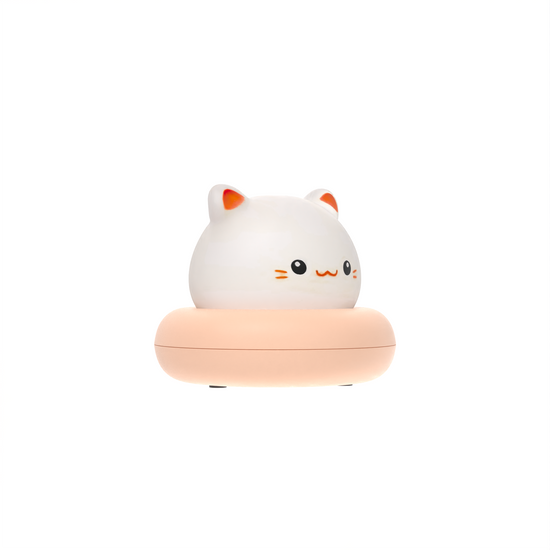 Kitty Lamp