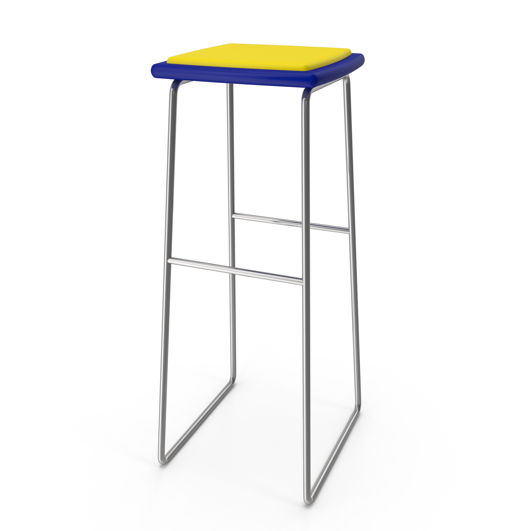 Jasper Morrison High Stool