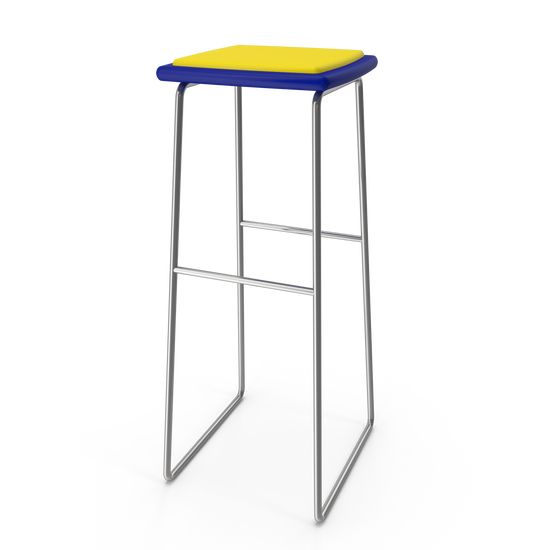 Jasper Morrison High Stool