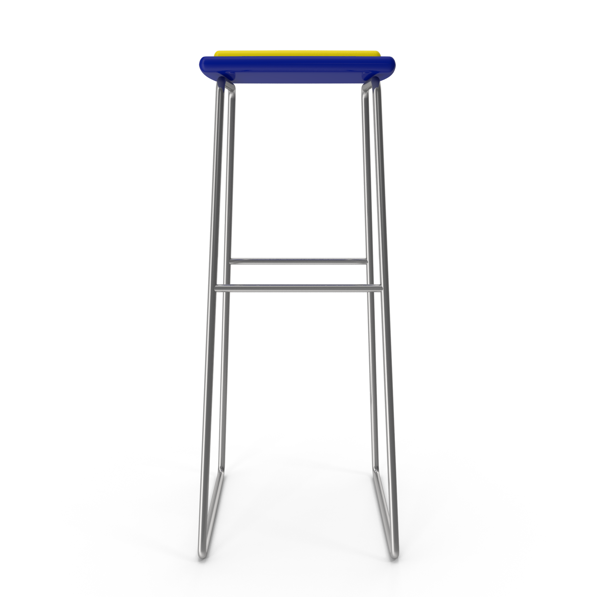 Jasper Morrison High Stool - NORMCORE™ Minimalistic