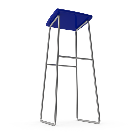 Jasper Morrison High Stool
