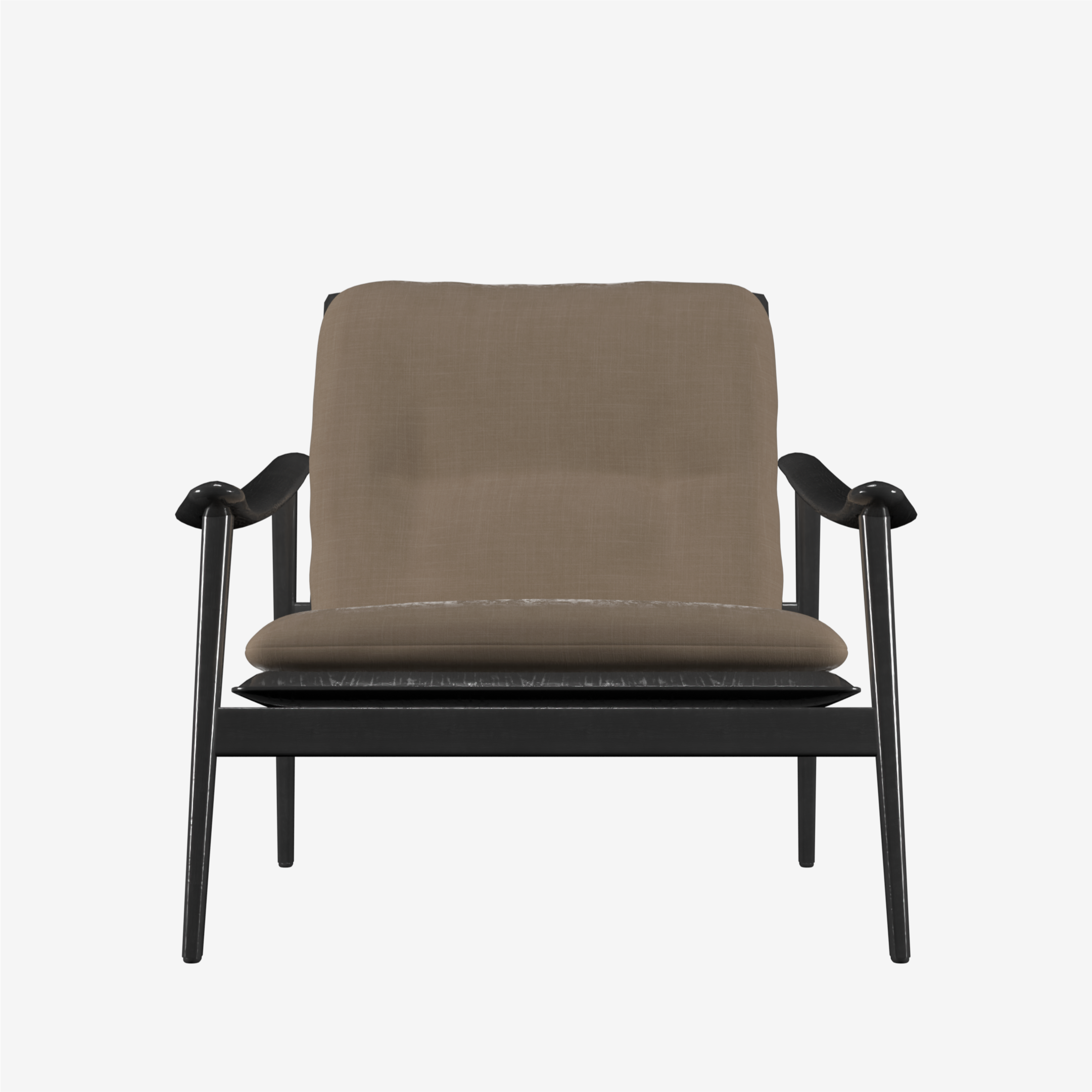 Minotti Chair - NORMCORE™ Minimalistic
