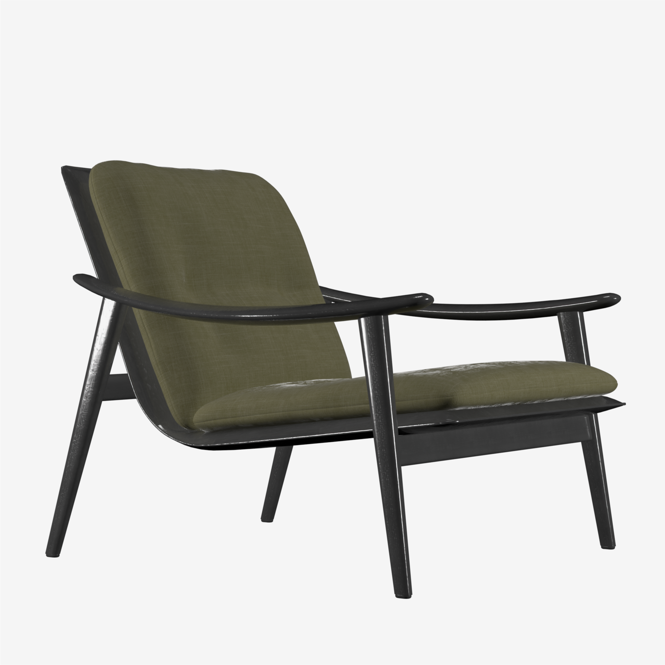 Minotti Chair - NORMCORE™ Minimalistic