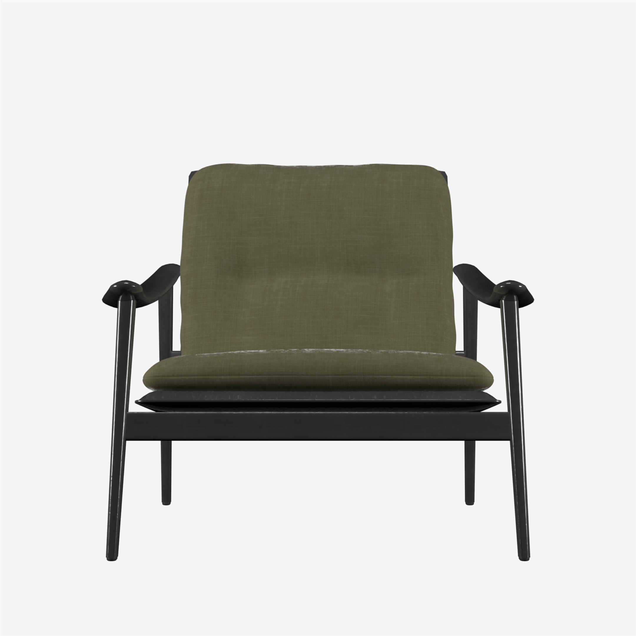 Minotti Chair - NORMCORE™ Minimalistic
