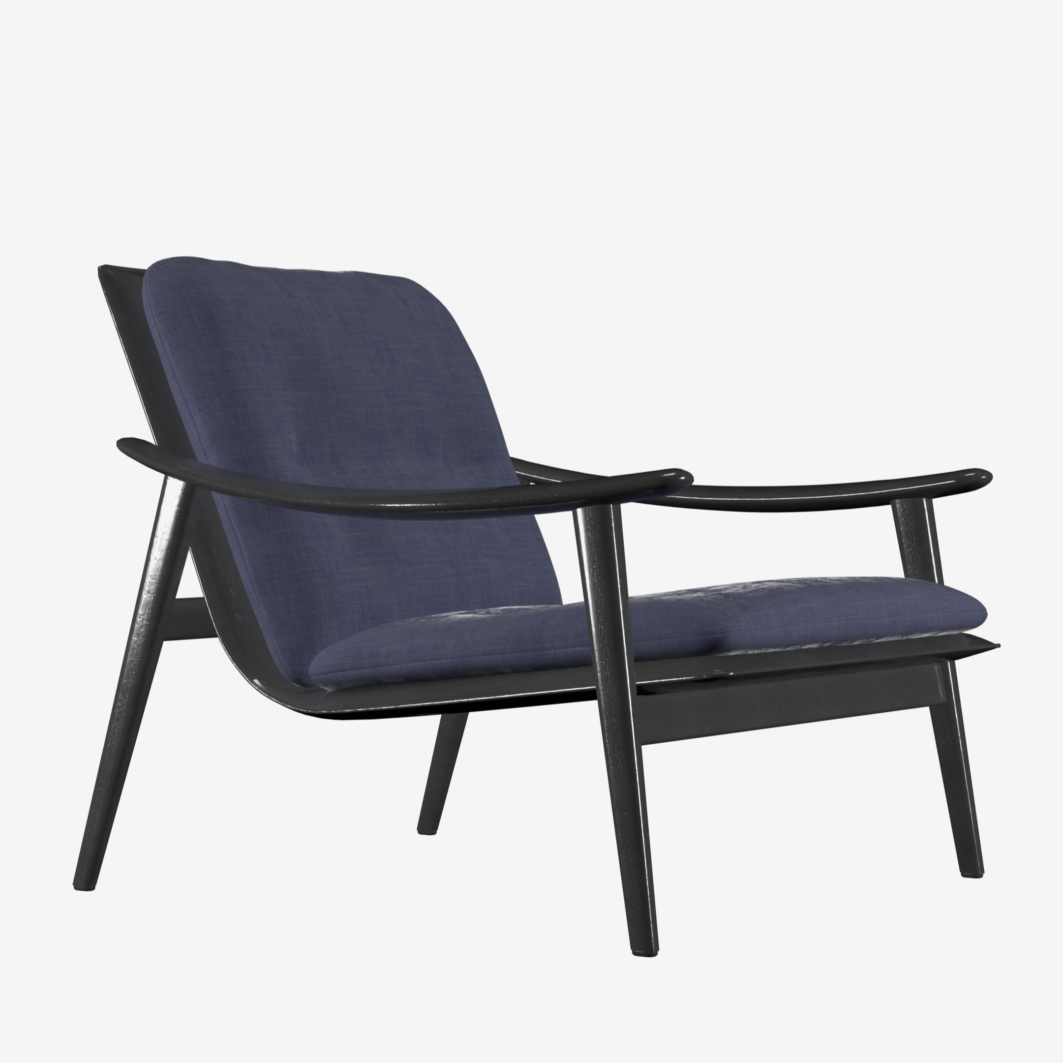 Minotti Chair - NORMCORE™ Minimalistic