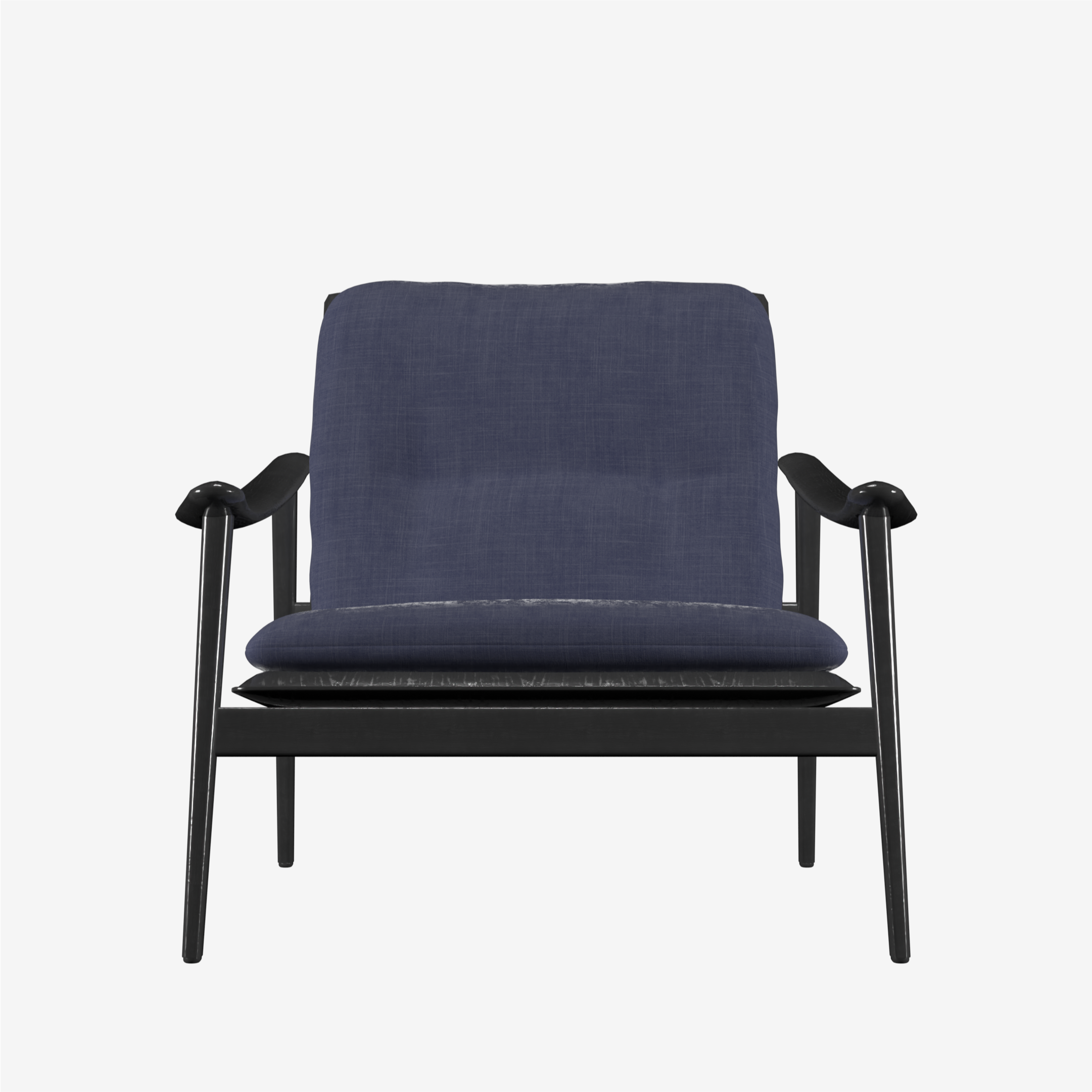 Minotti Chair - NORMCORE™ Minimalistic