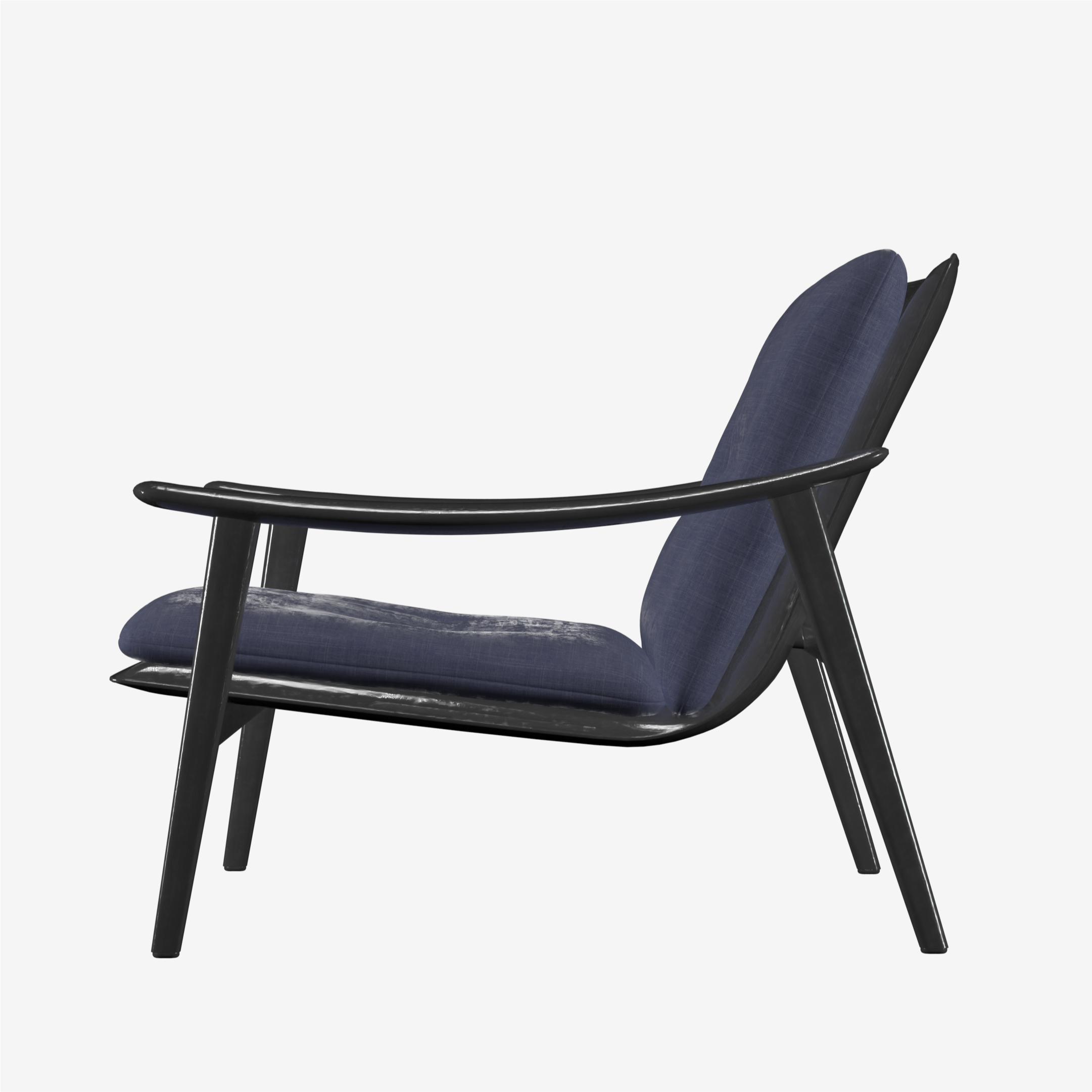 Minotti Chair - NORMCORE™ Minimalistic