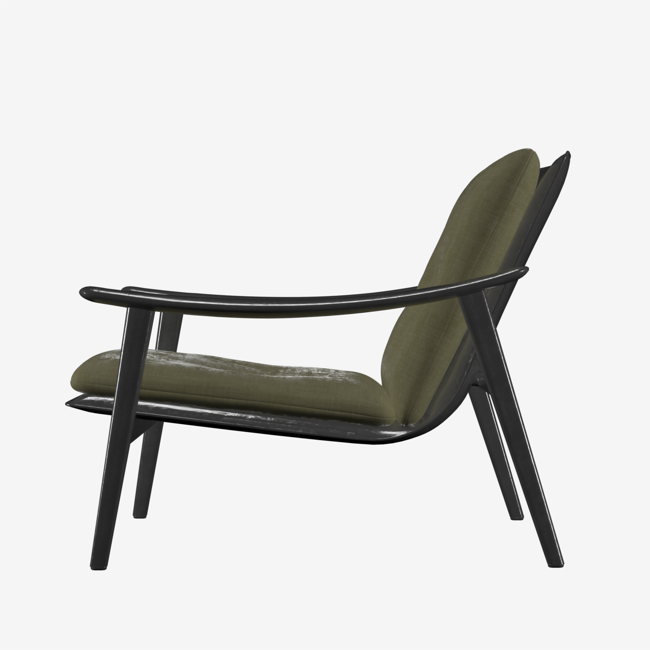 Minotti Chair - NORMCORE™ Minimalistic