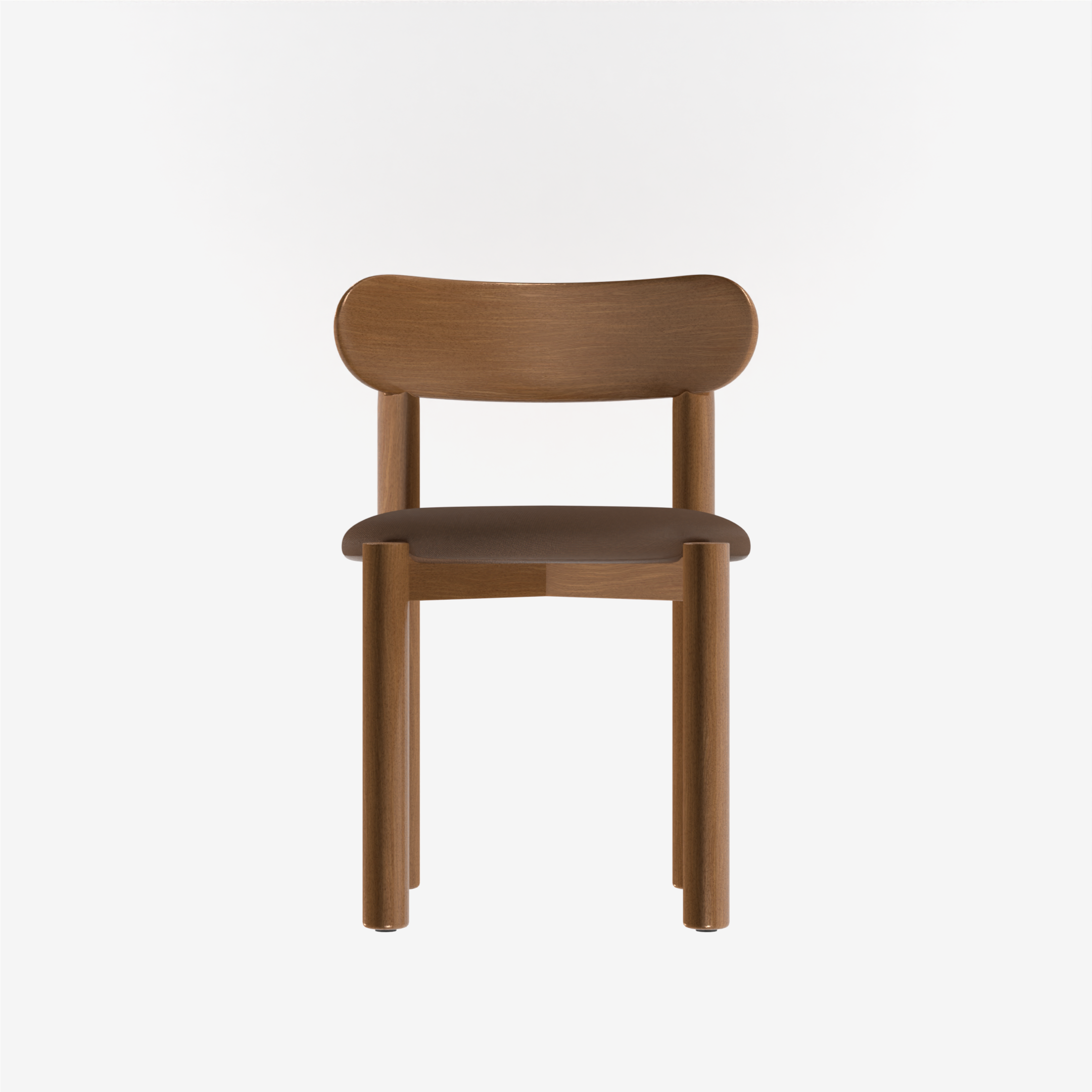 Nebai Chair - NORMCORE™ Minimalistic