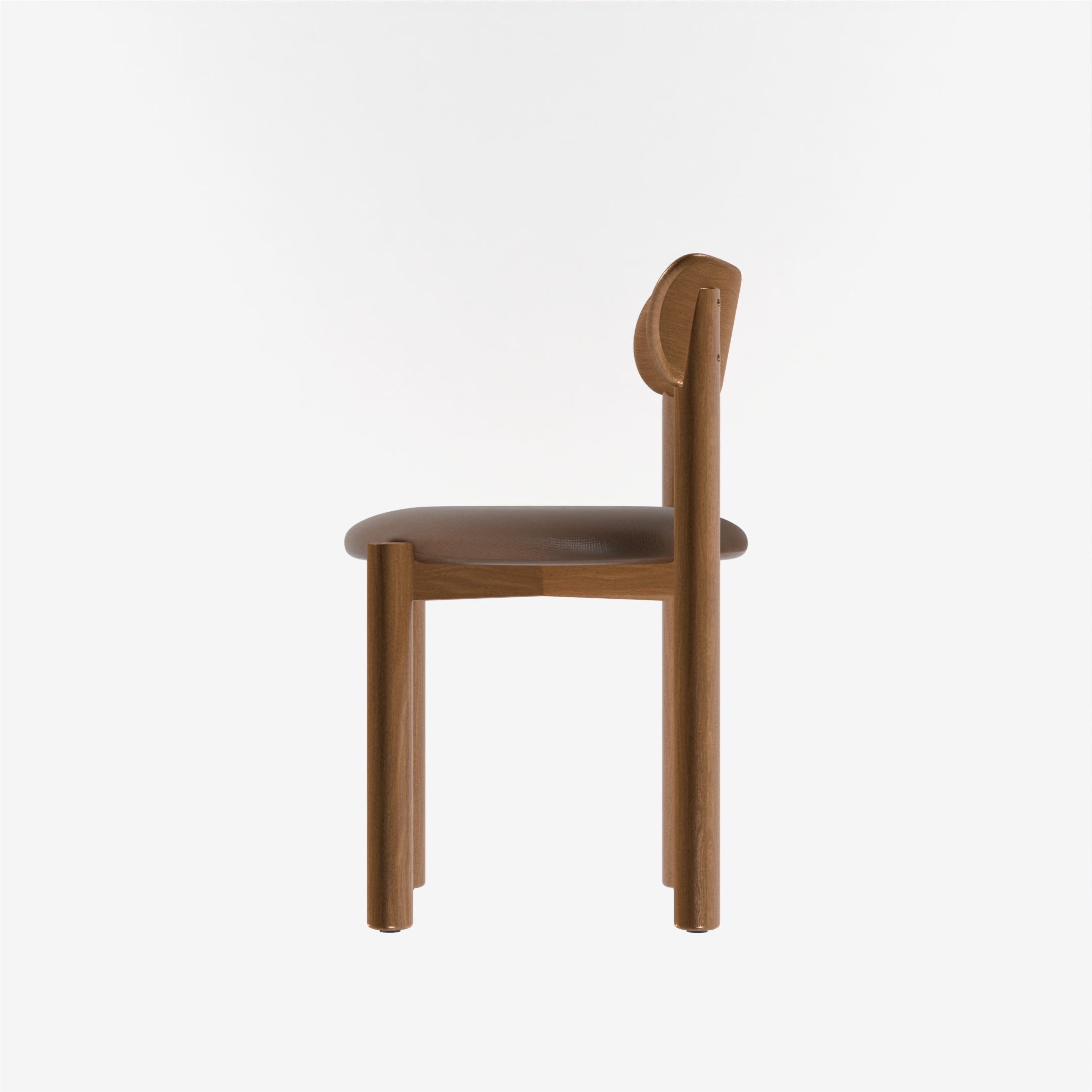 Nebai Chair - NORMCORE™ Minimalistic