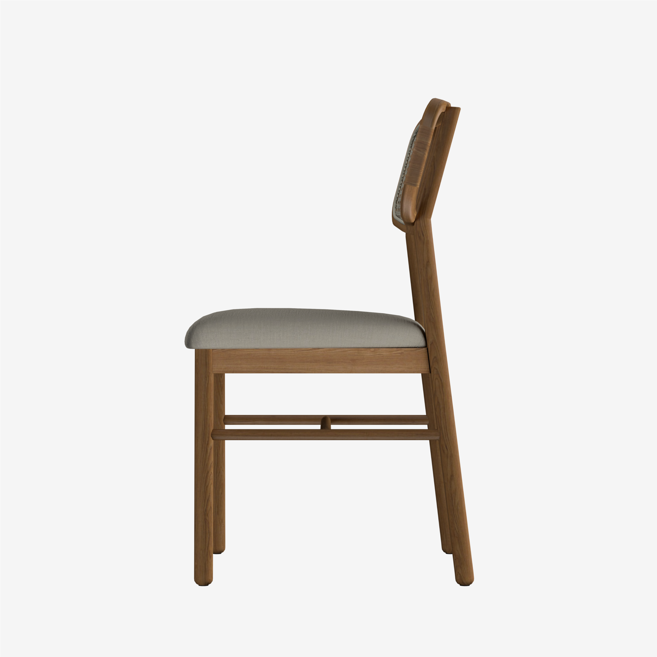 Netro Chair - NORMCORE™ Minimalistic